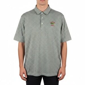US Open Torrey Pines Golf Polo Shirt Men's Size XL Short Sleeve Sportswear